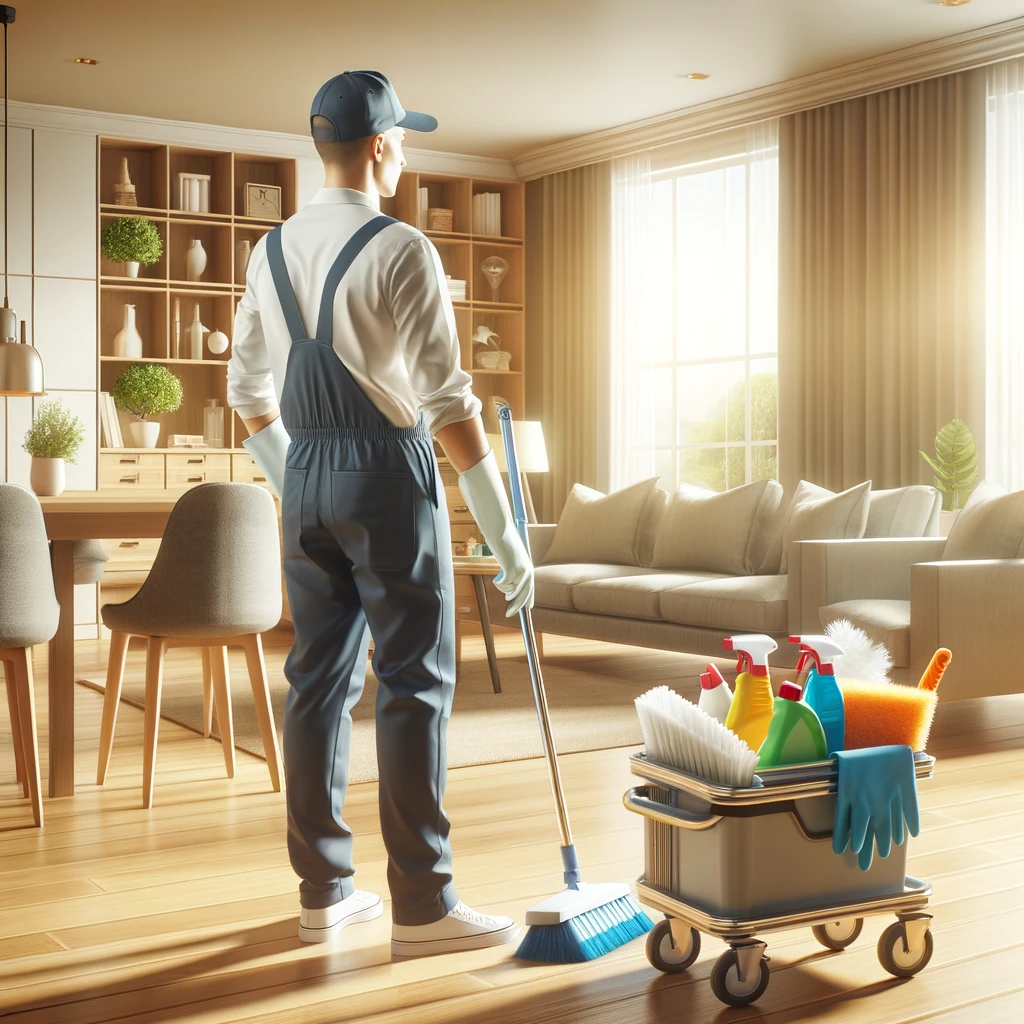 Maison ou Appartement